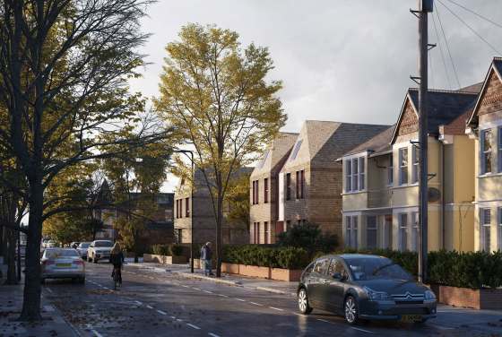 Fairstone Apartments